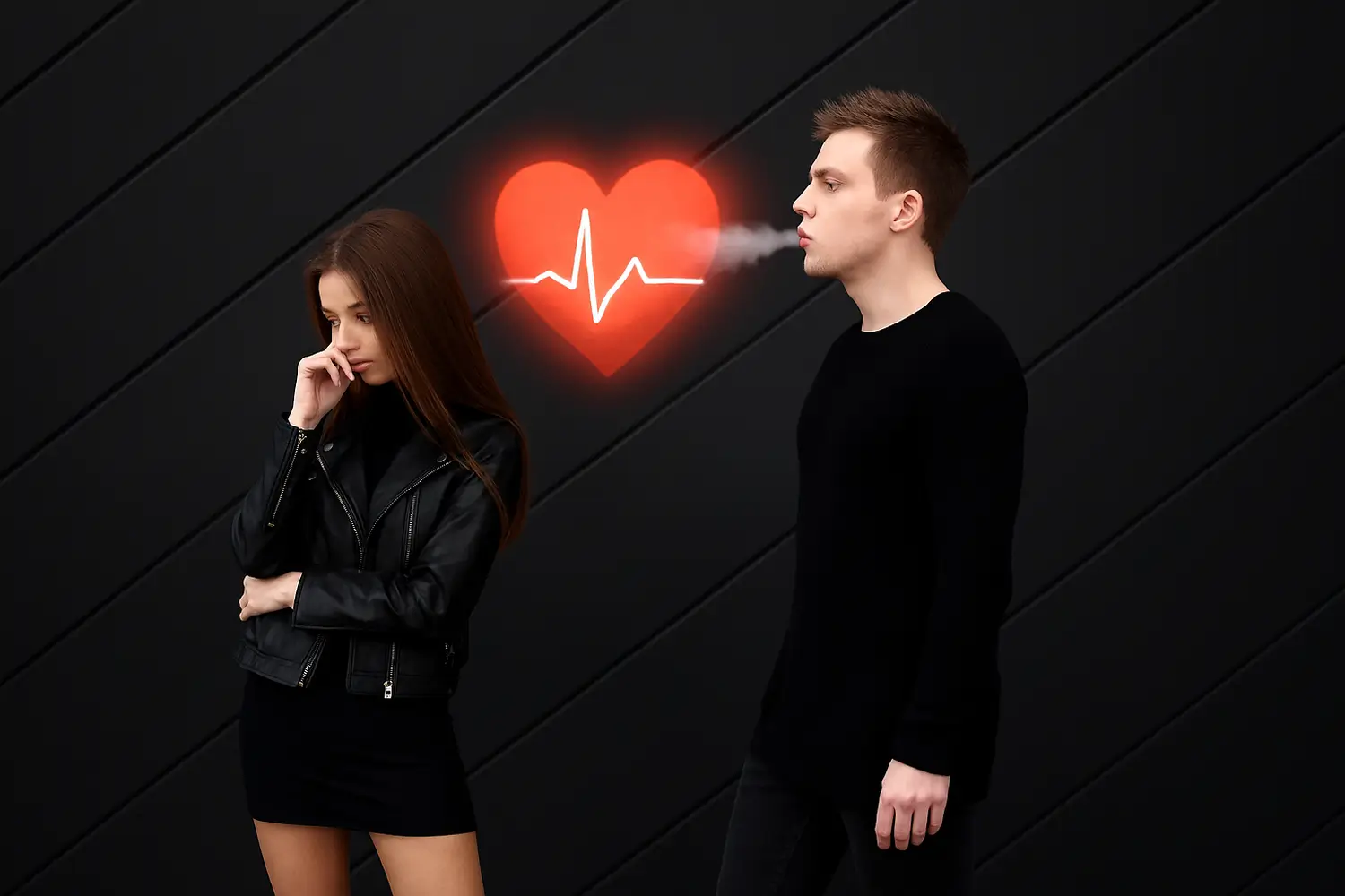 Blog 3 cómo dejar de vapear para prevenir un infarto-clinica de insuficiencia cardiaca