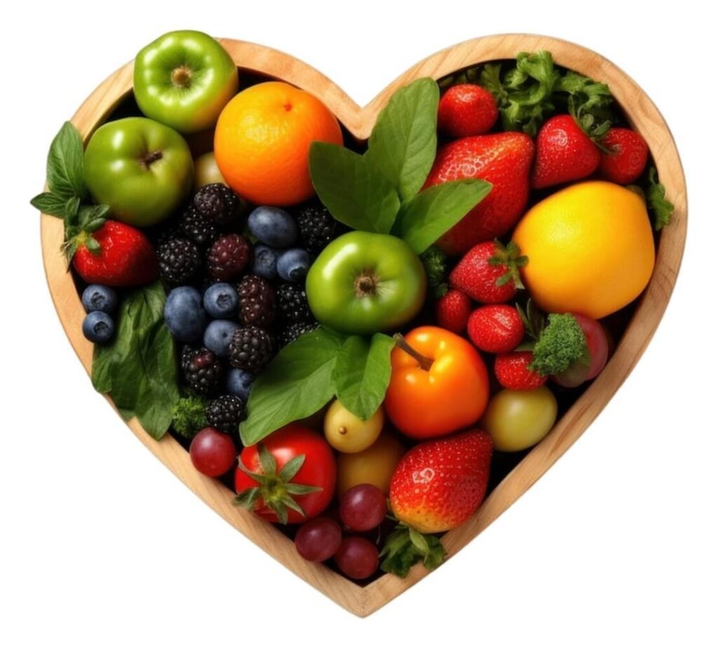 alimentos saludables — alimentación y diabetes - clinica de insuficiencia cardiaca